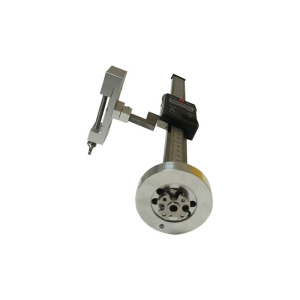 海铁科技R轴旋转滑台200mm/个