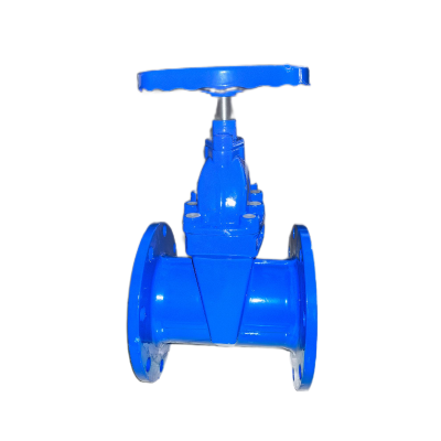 济俊 暗杆软密封法兰消防闸阀 ZSZF-150 DN150