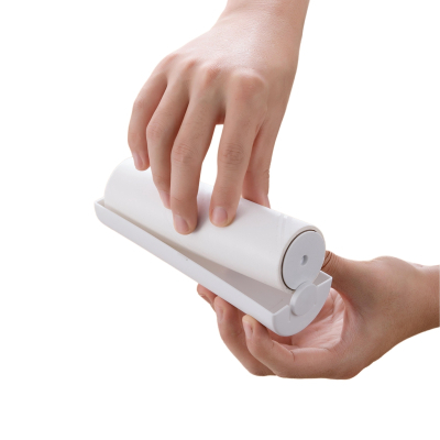 茶花 洁境家居用粘尘滚替换装2个/套