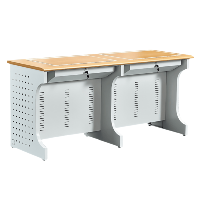 鑫木樽翻转电脑桌160*75cm张