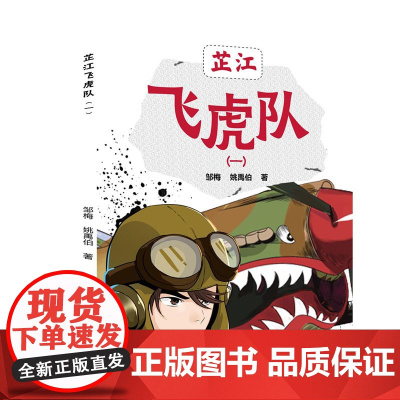 芷江飞虎队(一)