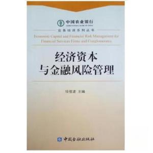 正版新书]经济资本与金融风险管理布鲁斯·波特尔斯(Bruce T.Por