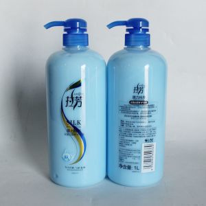拉芳护发素1000ml焗油顺滑丝蛋白营养润发素1L