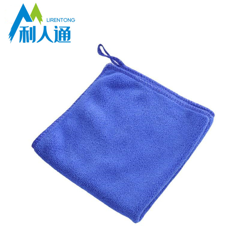 利人通 毛巾 MJ-10 40*40cm 条