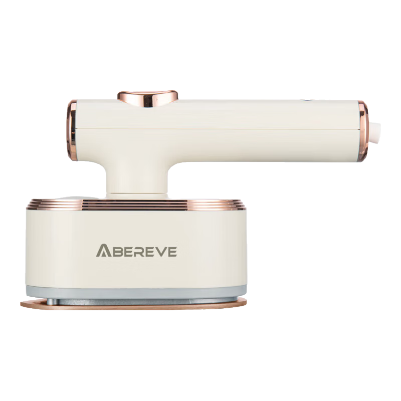 艾贝丽 60ml小型手持蒸汽熨烫机 干熨蒸汽烫ABL-G209