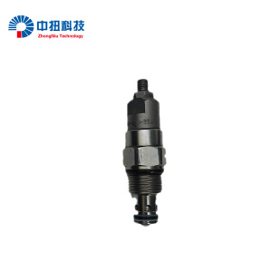 中扭科技 高压调节阀总成K1270 /套