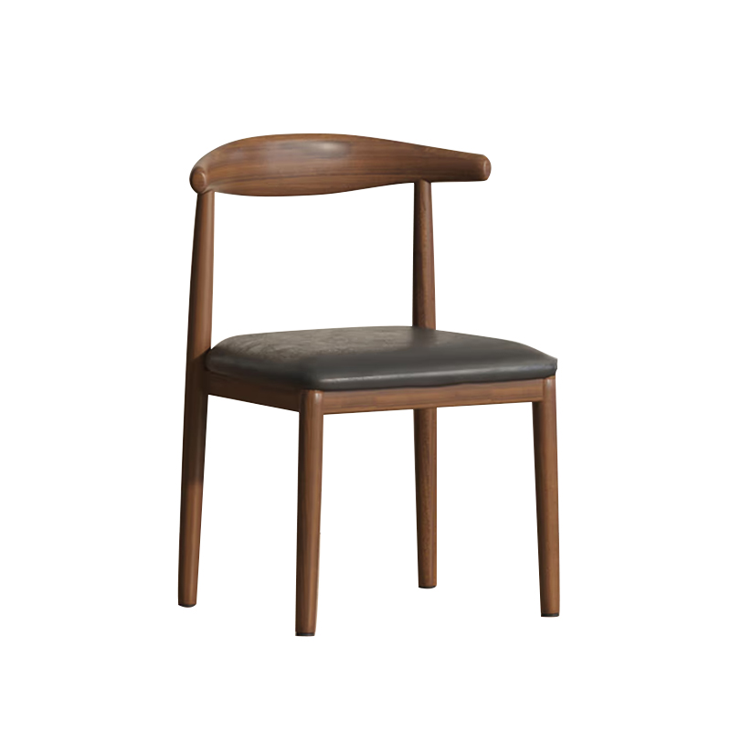 合祥源 牛角椅 560*510*745mm 单位:张