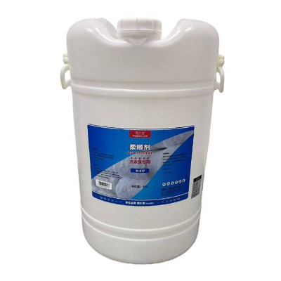 围士莲 柔顺剂 N-817 60L/桶