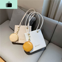 文艺包包女2020新款韩版夏季大容量托特手提包ins网红百搭单肩包NEW LAKE女斜挎包