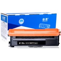 格然 兄弟TN-376BK黑色碳粉盒适用Brother兄弟DCP-L8400CDN MFC-L8650CDW打印机墨粉盒