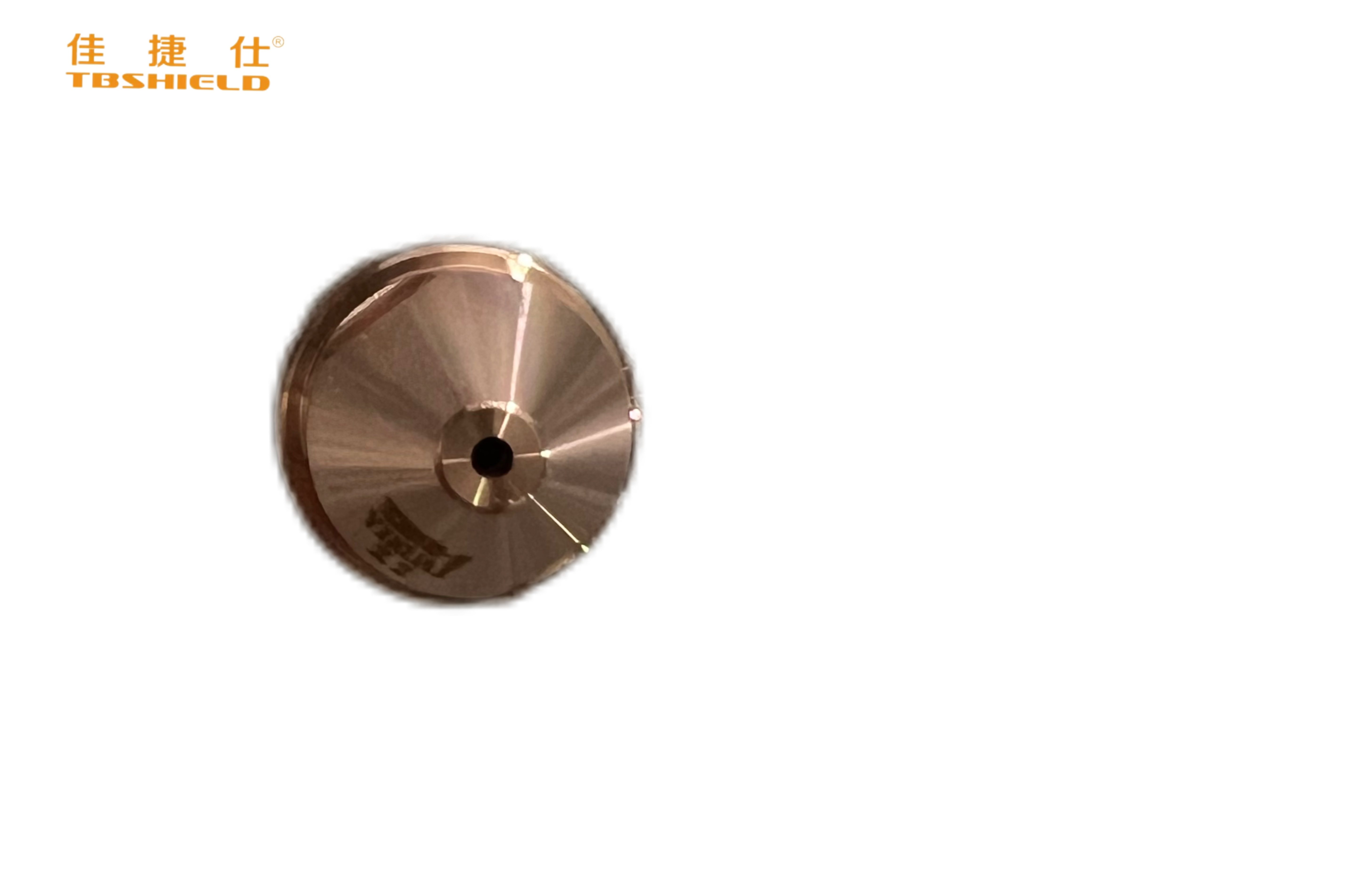 等离子割嘴喷嘴 YK200H/2.2mm