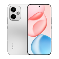 荣耀400 12GB+256GB 揽月银 5G智能手机 AI手机 2亿超清写真人像 7200mAh青海湖电池