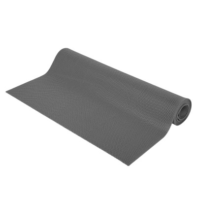 瑞季勤 防滑地垫 镂空防滑垫 宽度0.9m灰色 米