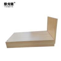 泰戈雅 单人床 TGY-018 张