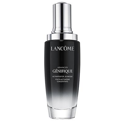 法国专柜版-LANCOME兰蔻小黑瓶精华肌底液75ml/瓶强韧修护改善肌底