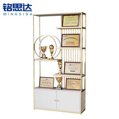 铭思达荣誉展示架