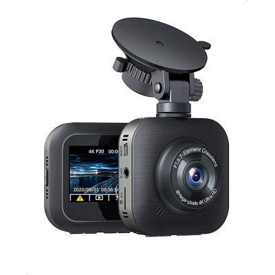 翊轩科技2寸4K行车记录仪YX-DR061-CL2