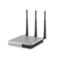 启诺QN-700音频及会议系统传屏热点和WIFI硬件互不影响实现环境网络和传屏网络的无线桥接传屏时畅享网络。