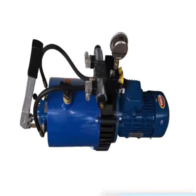 仕高玛 液压油泵 220V/380V 搅拌机液压油泵 单位:台