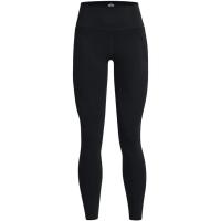 Under Armour高弹速干向伸展女士运动裤女健身 leggings 跑步打底裤