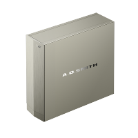 A.O.史密斯冷热即饮净水机DR1600SS1小巧高效恒净600加仑出水量