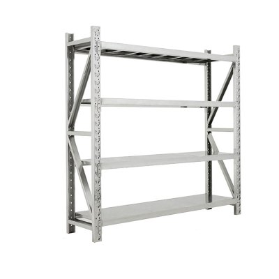 鑫睿辉 重型货架 1200*500*2000mm承重2000 组