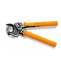 百塔 1134 35 棘轮电缆剪