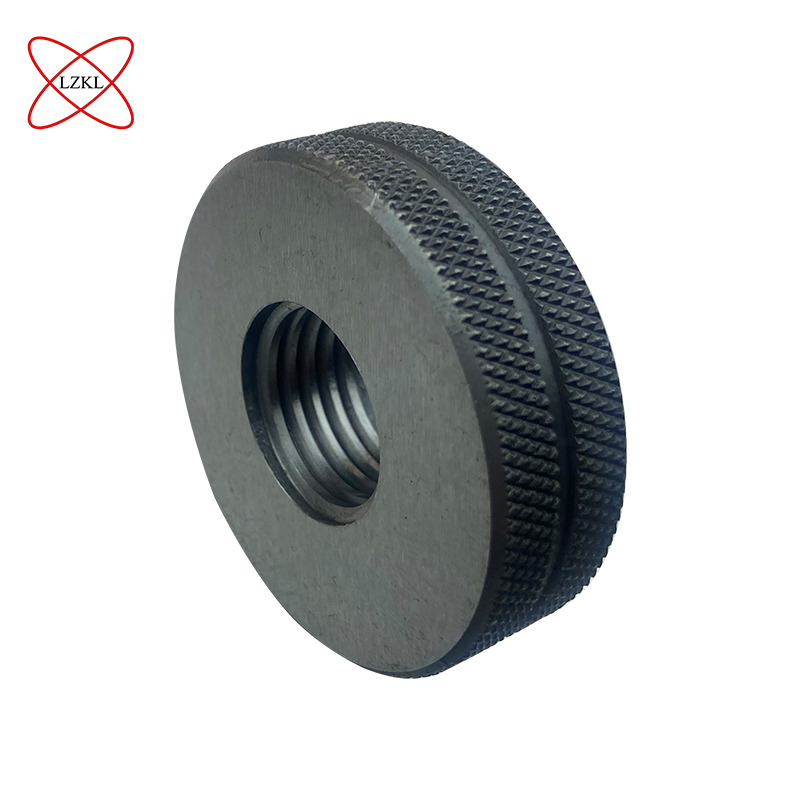 LZKL螺纹环规M20-6g件