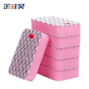 金桂昊 百洁布 7*11*2.5cm 个