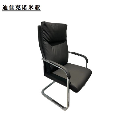 迪佳克诺米亚 办公椅 办公弓形椅 J-600*700*1100mm 把