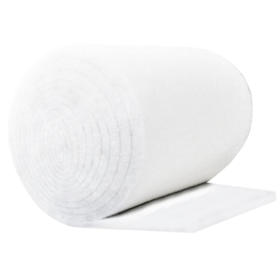 鱼缸过滤棉加厚白棉高密度水族箱洗不烂过滤材料生化棉滤棉滤材黑