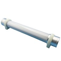 为佳天 磁吸棒管灯 红蓝警示灯 SW2180 台