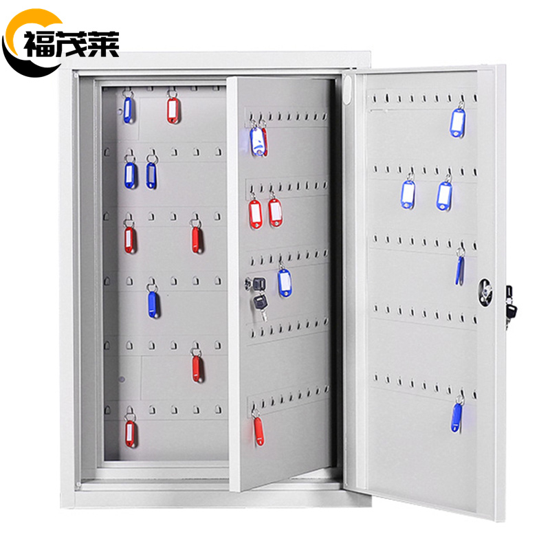 福茂莱 钥匙柜 200位台