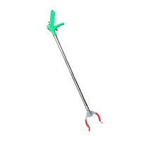 锦创天诚 环卫清洁垃圾夹拾物夹清洁捡拾器 /个