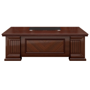 芙首泰大班台220*100*76cm张