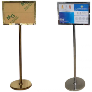 晋寻不锈钢烤漆金属框架1*0.5m/个