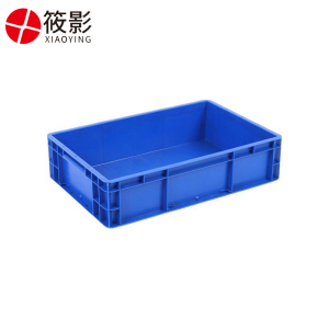 筱影 收纳周转箱600*400*148mm个