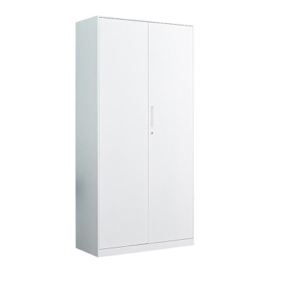 圣斯顿SDC-0105-WT文件柜灰白色185*90*40cm