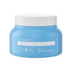 凡士林保湿润肤霜膏烟酰胺嫩白滋润补水修护面部全身体乳男女