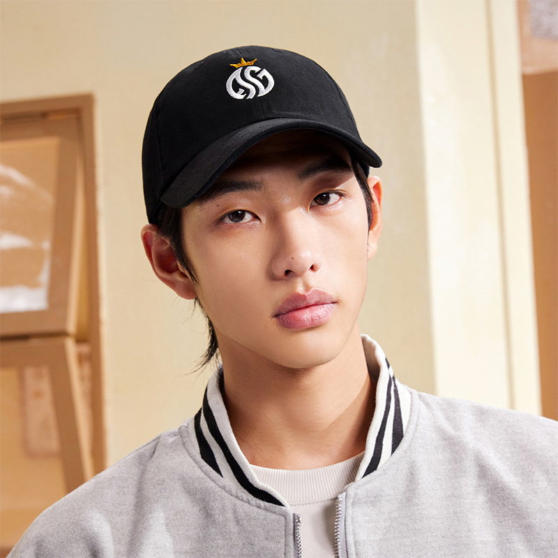 361°运动帽新款棒球帽常规舒适帽子512542002