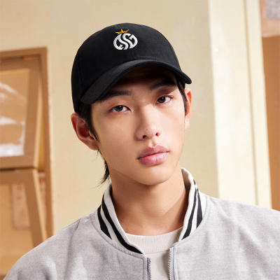 361°运动帽新款棒球帽常规舒适帽子512542002