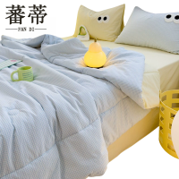 蕃蒂薄被四件套1.5米套