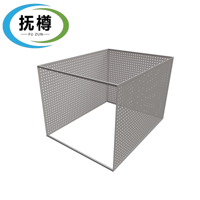 抚樽物料整理架16Z个