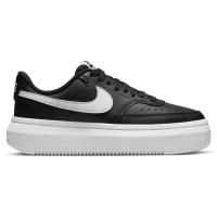 耐克(NIKE)耐克复古女鞋皮革拼接橡胶底休闲板鞋时尚百搭运动篮球