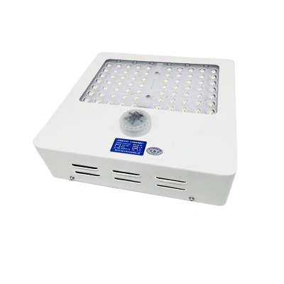 SINOMARC(深圳中跃)LED智能泛光灯(LED智能雨棚灯)ZY9351M-100W(单位:套)白色