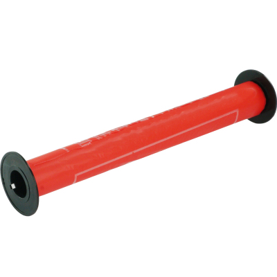 伟文(wewin) RBKB300-100RD[C]/H 标签机色带 300mm*100m 100米/卷 (单位:卷)红