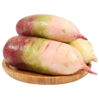 [鲜贝达]冰糖心冰激凌水果萝卜5斤装