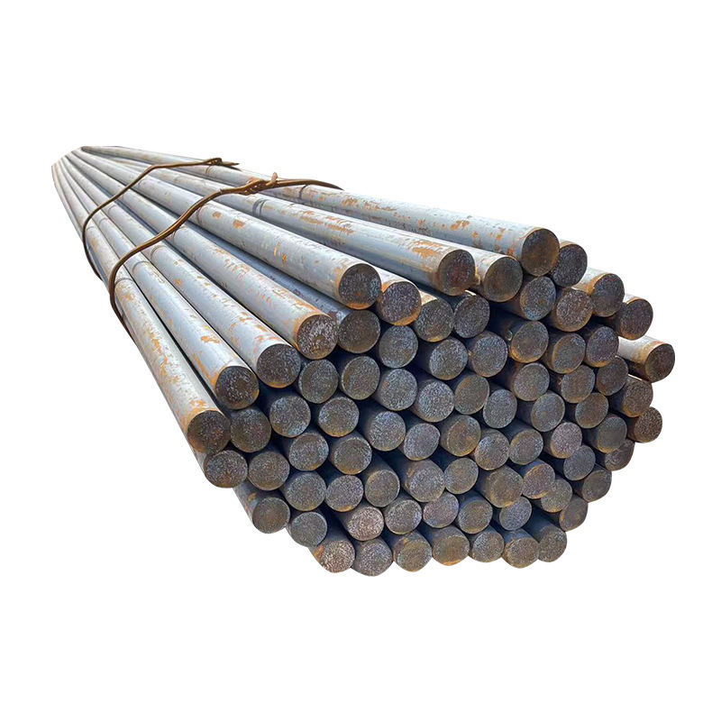 常品 圆钢 φ0.8-200mm每根重量可咨询客服 千克