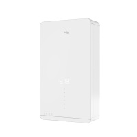 倍科燃气热水器JSQ30-16VC