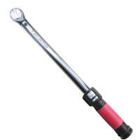 "takama (高松)专业级扭力棘轮扳手3/4 160-800N/M19mm 可调节自动锁定 可视窗 624308